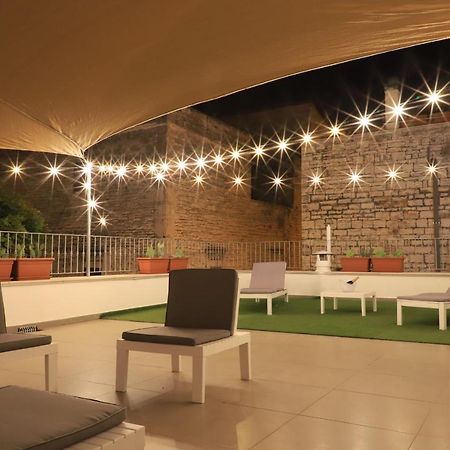 טרליצי B&B La Terrazza מראה חיצוני תמונה
