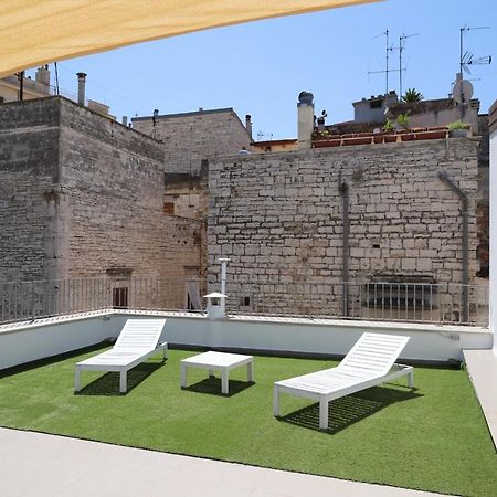 טרליצי B&B La Terrazza מראה חיצוני תמונה