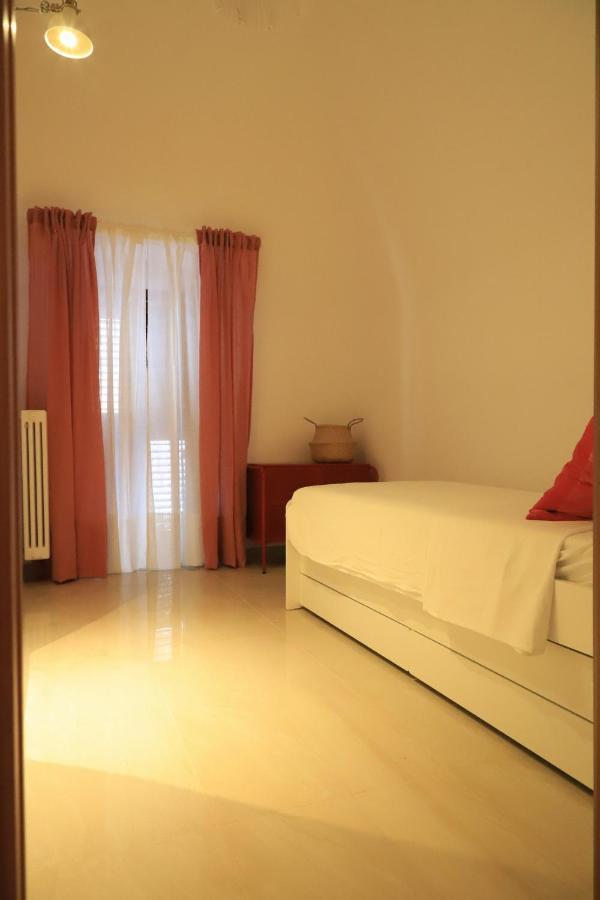 טרליצי B&B La Terrazza מראה חיצוני תמונה